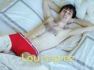 Louisspice