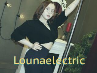 Lounaelectric