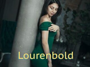 Lourenbold