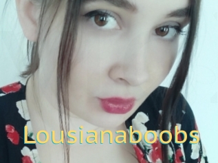 Lousianaboobs