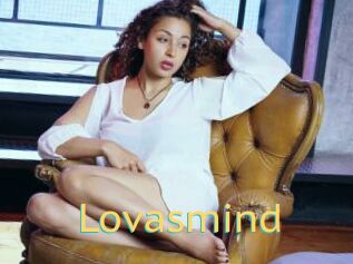 Lovasmind