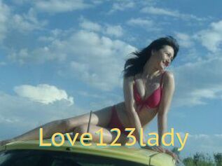 Love123lady