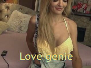 Love_genie
