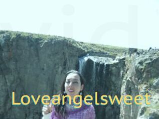 Loveangelsweet