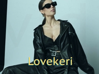 Lovekeri