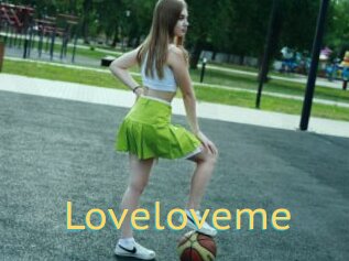Loveloveme