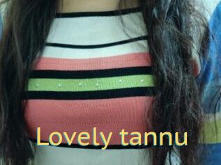 Lovely_tannu