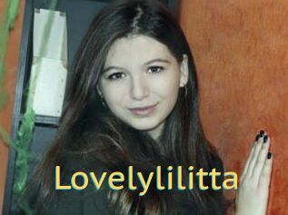 Lovelylilitta