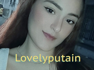 Lovelyputain