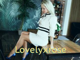 Lovelyxrose