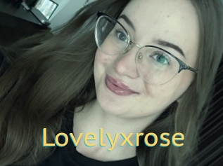 Lovelyxrose