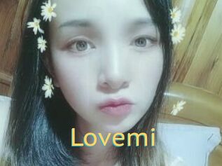 Lovemi