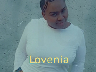 Lovenia