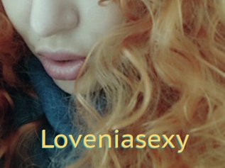 Loveniasexy