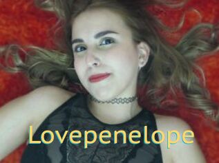 Lovepenelope
