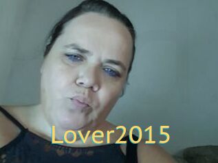 Lover2015
