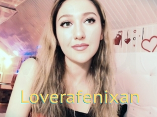 Loverafenixan