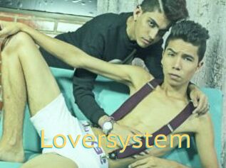 Loversystem