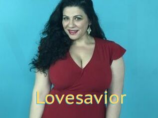 Lovesavior
