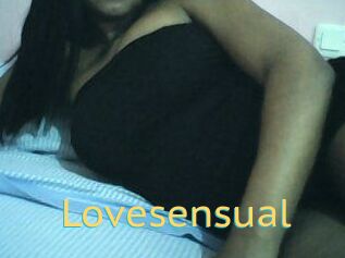 Lovesensual