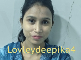Lovleydeepika4