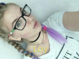 Loy