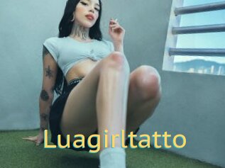 Luagirltatto