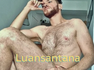 Luansantana
