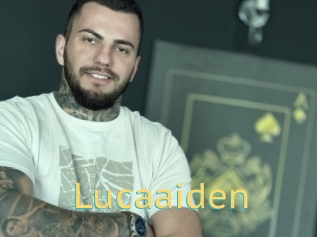 Lucaaiden