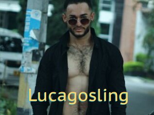Lucagosling