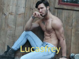 Lucasfrey