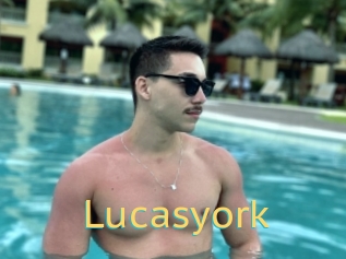 Lucasyork