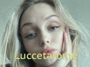 Luccetarome