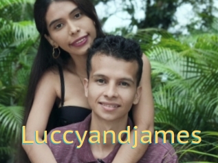 Luccyandjames