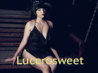 Lucerosweet