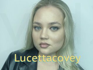 Lucettacovey