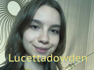 Lucettadowden