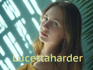 Lucettaharder