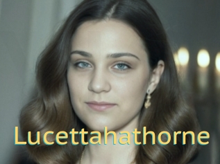 Lucettahathorne