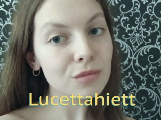 Lucettahiett