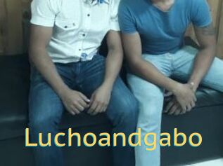 Luchoandgabo