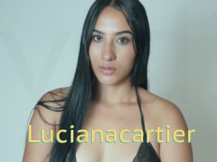 Lucianacartier
