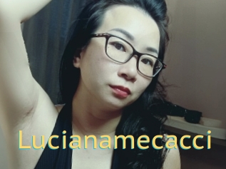 Lucianamecacci