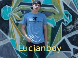 Lucianboy
