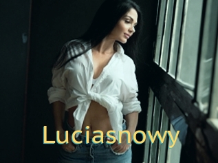 Luciasnowy