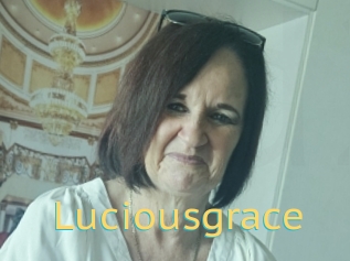 Luciousgrace