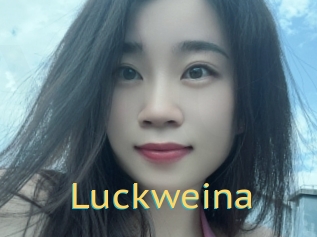 Luckweina