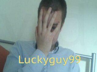 Luckyguy99