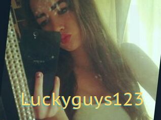 Luckyguys123