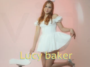 Lucy_baker